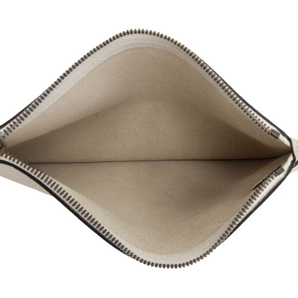 Gucci Leather Logo Drawstring Backpack - Picture 8 of 15